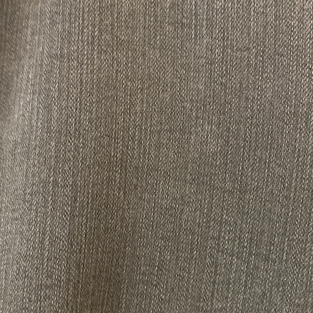 Plus size olive colored denim jeans from Torrid. - Picture 4 of 4
